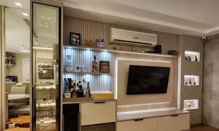 Apartamento com 3 quartos à venda na Rua 3122, 195, Centro, Balneário Camboriú por R$ 1.950.000