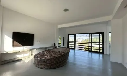Casa com 3 quartos à venda na dona ney vianna zaguini, 123, praia brava, itajaí por r$ 4.000.000