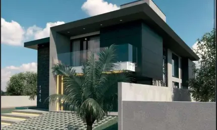 Casa com 4 quartos à venda na Avenida Governador Celso Ramos, 11, Jardim Dourado, Porto Belo por R$ 5.400.000