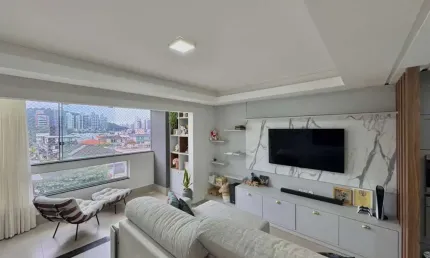 Apartamento com 2 quartos à venda na Rua Cruz de Souza, 230, Praia dos Amores, Balneário Camboriú por R$ 2.500.000