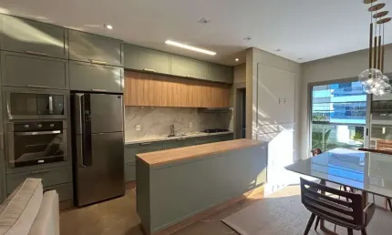 Apartamento com 3 quartos para alugar na rua delfim mário pádua peixoto, 955, praia brava, itajaí por r$ 11.000