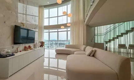 Apartamento com 4 quartos à venda na Avenida Brasil, 3655, Centro, Balneário Camboriú por R$ 7.500.000
