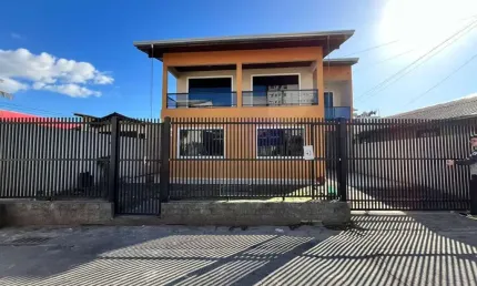 Casa com 4 quartos à venda na Rua Dário Cesário Pereira, 41, São João, Itajaí por R$ 2.100.000