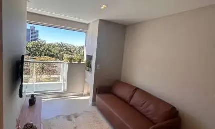 Apartamento com 2 quartos à venda na rua suécia, 421, praia brava, itajaí por r$ 1.100.000