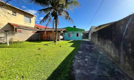 Casa com 3 quartos à venda na dário cesário pereira, 15, são joão, itajaí por r$ 750.000