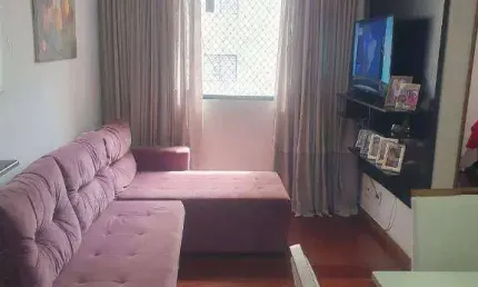 Apartamento com 2 dormitórios à venda, 50 m² por r$ 520.000,00 - bosque da saúde - são paulo/sp