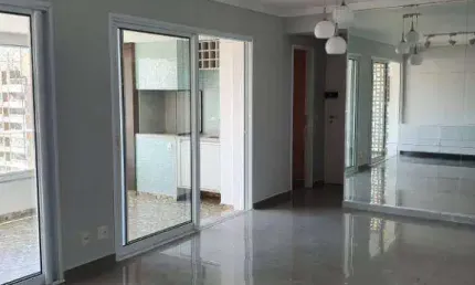 Apartamento com 3 dormitórios à venda, 124 m² por r$ 1.280.000,00 - vila gumercindo - são paulo/sp