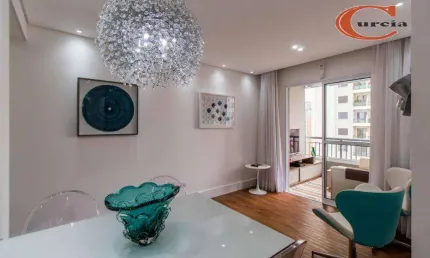 Apartamento à venda, 61 m² por r$ 790.000,00 - vila da saúde - são paulo/sp