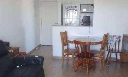 Apartamento à venda, 61 m² por R$ 870.000,00 - Saúde - São Paulo/SP