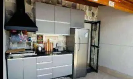 Sobrado com 4 dormitórios à venda, 160 m² por r$ 1.460.000,00 - jardim vila mariana - são paulo/sp