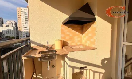 Apartamento com 2 dormitórios à venda, 62 m² por r$ 700.000,00 - vila da saúde - são paulo/sp
