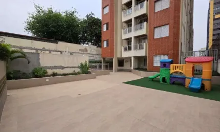 Cobertura com 3 dormitórios à venda, 109 m² por R$ 1.100.000,00 - Chácara Inglesa - São Paulo/SP