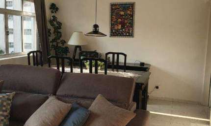 Apartamento, 102 m² - venda por R$ 1.090.000,00 ou aluguel por R$ 5.701,57/mês - Paraíso - São Paulo/SP