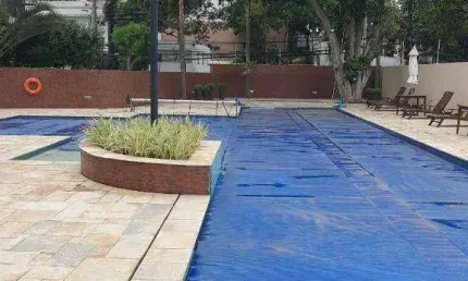 Apartamento à venda, 168 m² por R$ 1.960.000,00 - Bosque da Saúde - São Paulo/SP