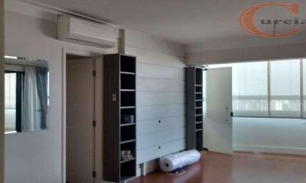 Cobertura à venda, 226 m² por R$ 2.500.000,00 - Saúde - São Paulo/SP