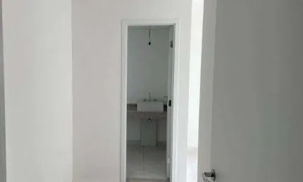 Apartamento com 2 dormitórios à venda, 106 m² por R$ 1.610.000,00 - Vila Clementino	 - São Paulo/SP