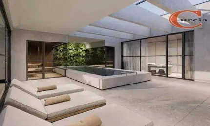 Apartamento com 2 dormitórios à venda, 88 m² por r$ 1.200.000,00 - saúde - são paulo/sp