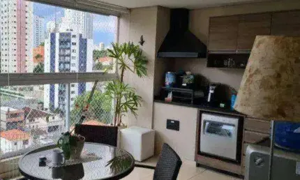 Apartamento com 3 dormitórios à venda, 98 m² por r$ 1.398.000,00 - ibirapuera - são paulo/sp