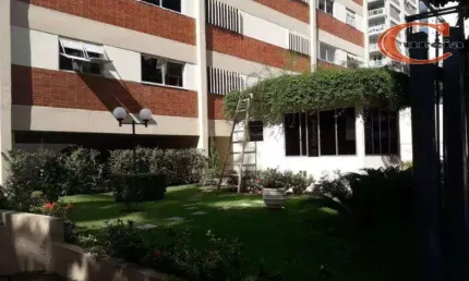 Apartamento com 1 dormitório à venda, 42 m² por r$ 583.000 - moema pássaros - são paulo/sp