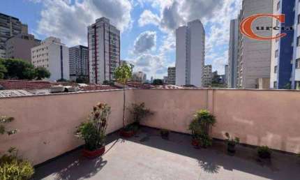 Apartamento com 1 dormitório à venda, 61 m² por R$ 479.000 - Brooklin - São Paulo/SP