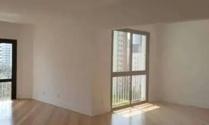 Apartamento com 3 dormitórios à venda, 177 m² por r$ 3.200.000 - moema pássaros - são paulo/sp