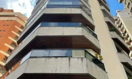 Apartamento com 3 dormitórios à venda, 221 m² por r$ 2.300.000 - moema - são paulo/sp