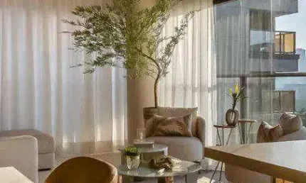 Apartamento com 3 dormitórios à venda, 171 m² por r$ 6.550.000,00 - vila clementino - são paulo/sp