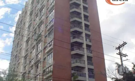 Apartamento com 2 dormitórios, 100 m² - venda por r$ 1.200.000,00 ou aluguel por r$ 8.915,63/mês - vila clementino	 - são paulo/sp