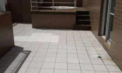Cobertura com 2 dormitórios para alugar, 140 m² por R$ 7.020,00/mês - Vila Gumercindo - São Paulo/SP