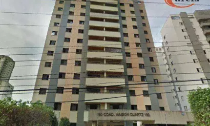 Apartamento com 3 dormitórios à venda, 109 m² por r$ 1.300.000,00 - jardim vila mariana - são paulo/sp
