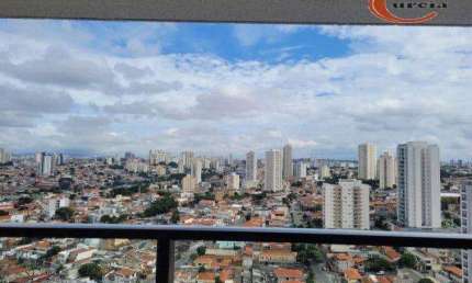 Apartamento com 3 dormitórios à venda, 105 m² por R$ 1.375.000 - Ipiranga - São Paulo/SP