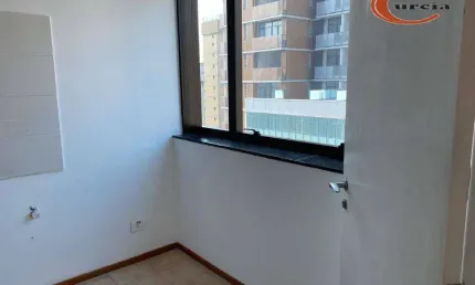 Conjunto à venda, 47 m² por r$ 450.000 - moema - são paulo/sp
