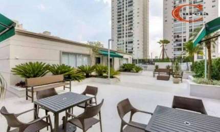 Apartamento com 2 dormitórios à venda, 70 m² por R$ 800.000 - Ipiranga - São Paulo/SP