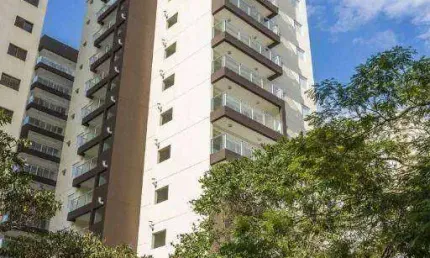 Apartamento com 1 dormitório à venda, 68 m² por R$ 798.000,00 - Chácara Inglesa - São Paulo/SP