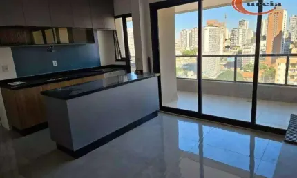 Apartamento com 2 dormitórios à venda, 60 m² por r$ 917.000,00 - ipiranga - são paulo/sp