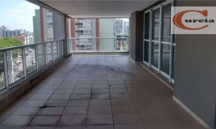 Apartamento à venda, 250 m² por R$ 3.200.000,00 - Vila Mariana - São Paulo/SP