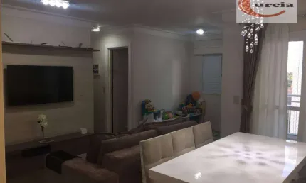 Apartamento com 2 dormitórios à venda, 54 m² por r$ 480.000,00 - água funda - são paulo/sp