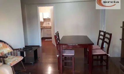 Apartamento com 2 dormitórios à venda, 68 m² por R$ 530.000,00 - Chácara Inglesa - São Paulo/SP