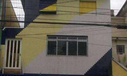 Sobrado à venda, 280 m² por R$ 1.600.000,00 - Saúde - São Paulo/SP