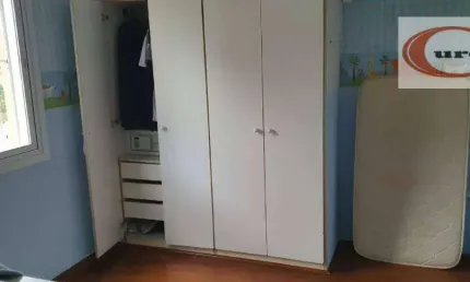Apartamento à venda, 75 m² por r$ 550.000,00 - chácara inglesa - são paulo/sp