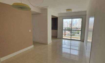 Apartamento à venda, 78 m² por R$ 790.000,00 - Chácara Inglesa - São Paulo/SP