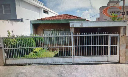 Casa à venda, 180 m² por R$ 980.000,00 - Bosque da Saúde - São Paulo/SP