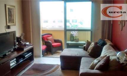 Apartamento com 4 dormitórios à venda, 104 m² por R$ 1.160.000,00 - Saúde - São Paulo/SP