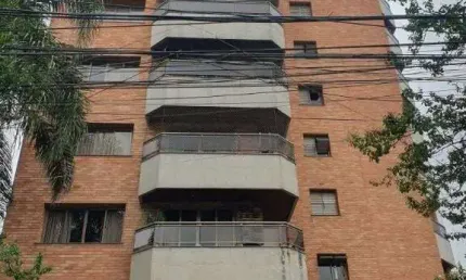 Apartamento à venda, 182 m² por R$ 1.700.000,00 - Vila Clementino	 - São Paulo/SP
