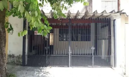 Casa à venda, 180 m² por R$ 738.000,00 - Vila da Saúde - São Paulo/SP
