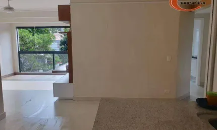 Apartamento com 3 dormitórios à venda, 80 m² por r$ 735.000,00 - bosque da saúde - são paulo/sp