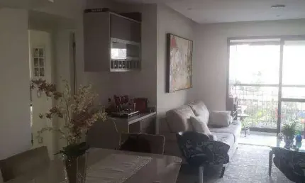 Apartamento à venda, 82 m² por R$ 920.000,00 - Saúde - São Paulo/SP