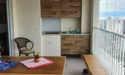 Apartamento à venda, 126 m² por R$ 1.750.000,00 - Vila da Saúde - São Paulo/SP