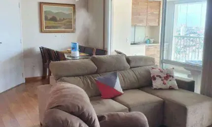 Apartamento com 3 dormitórios à venda, 126 m² por r$ 1.700.000,00 - vila da saúde - são paulo/sp