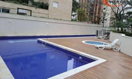 Apartamento com 3 dormitórios à venda, 96 m² por R$ 1.200.000,00 - Saúde - São Paulo/SP